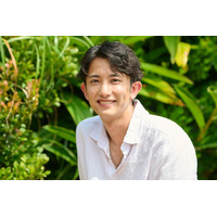 「ABEMA」オリジナル恋愛リアリティーショー『ラブキャッチャージャパン3』　香水プロデューサーでモデルの八木文哉「記憶力が良いので、相手の好みを細かいところまで熟知して尽くす」