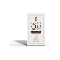 コエンザイムQ10原料資料白書：還元型・酸化型の表示情報と販売資料を照合する確認軸を公開
