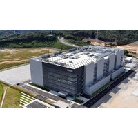 京セラ長崎諫早工場の竣工式を開催