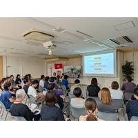 赤ちゃん本舗、幼児教育・保育の現場と連携し「子育て支援のあり方」を共に考える
