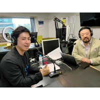 【メディア出演】SAKIGAKE JAPAN代表・近藤が「みんなのサンデー防災」で東大教授と対談！