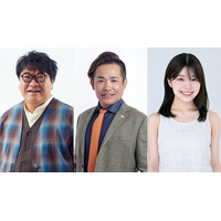 9/2(水)生中継「北海道日本ハム vs 福岡ソフトバンク」　副音声に森福允彦・カンニング竹山・松田実桜の熱烈な鷹軍団が集結