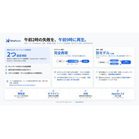 OrcaRouter、AIエージェントの実行を記録・再生・分岐できるOSSツール「OrcaReplay」を公開サブタイトル