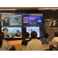 学生向けイベント「インターンアクションデー2026 Spring」にSAKIGAKE JAPAN代表・近藤が登壇