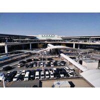 2000年代から2026年最新作まで 成田空港の映画・ドラマロケ地を巡る新ツアーを9月19日から先行開催
