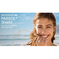 PARSOL（R）ShieldがFDAの承認を取得、dsm-firmenichが米国の日焼け対策に新時代を切り拓く