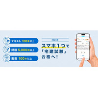 【宅建2026】本試験で２点ゲット!!『借地借家法』をコンプリート解説! カリスマ講師「吉尾征也」氏