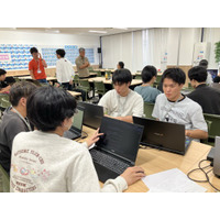 小さな業務課題を、学生と一緒に解決しませんか？～沖縄みらいAI＆IT専門学校が企業・団体から相談案件を募集 ヒアリングから実システム開発までを目指す課題解決プロジェクト～