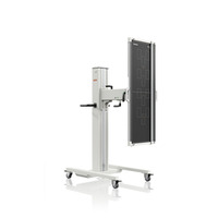 Carestream Healthcare International、DRX‑LC検出器を改良し、長尺撮影性能を向上