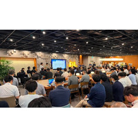 【イベントレポート】九州の「知」と産業をつなぐディープテック共創拠点「FIL.Tenjin」が始動！