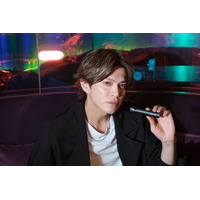 俳優・山本裕典さんが電子タバコ「DR.CHILL」ブランドアンバサダーに就任