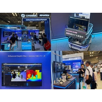 Orbbec、国際物流総合展2026で高度なロボット知覚・データ収集ソリューションを披露