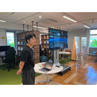 【学生インターン募集】九州大学「インターンアクションデー2026 “Spring”」に参加―防災・環境適応テクノロジーの社会実装を担う仲間を募集