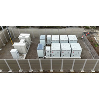 日本蓄電開発機構、埼玉県深谷市に「山河蓄電所」を開設 ― 着工から約4ヶ月で受電、国内5拠点目