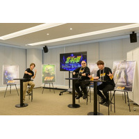 「“『北斗の拳』の日”記念トークショー in アニメ東京ステーション」イベントの様子は9月13日（日）12:00からYouTubeにて配信！