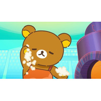 アニメ「リラックマ」シーズン３放送決定！　新たな物語のシーズンタイトルは「気ままにまんぷく日和」！