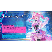 「博衣こより」12月2日に2ndアルバムリリース決定！12月22日に東京ガーデンシアターでライブ開催！