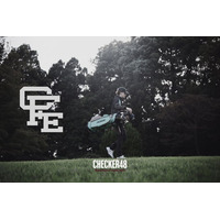 「遊び心をなくすのではなく、遊び方を大人に。」CHECKER48、新コレクション「CFE COLLECTION」を9月15日スタート。