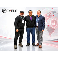 Cyble、Steve Ingramを米国担当エグゼクティブ・バイス・プレジデントに任命、米国市場拡大を主導