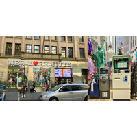 アクトプロHD、「SMART EXCHANGE」米国1号機をNYマンハッタンで設置・稼働開始