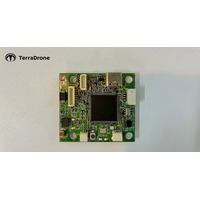 テラドローン、防衛用ドローン向け国産フライトコントローラー「Terra DFC」を自社開発、量産体制を構築