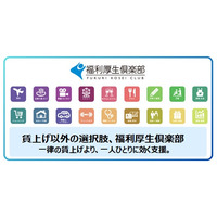 賃上げ以外の選択肢、福利厚生倶楽部 ～ 一律の賃上げより、一人ひとりに効く支援。～第14回福利厚生EXPOに出展！【リロクラブ】