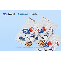 NOL Universe、「NOL World Card」発売3ヶ月で発行1万枚を突破