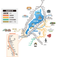 【ニュースレター】「乗り鉄・撮り鉄」の鉄道ファンをはじめ、歴史好きやアニメファンも注目 