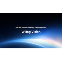 Willog、SCM統合ソリューション「Willog Vision」を提供開始… 記録・対応・証明・補償を一つに集約