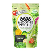 日本初のジュニア向けプロテイン飲料「ザバス ジュニアPROTEIN 脂肪0 チョコバナナ風味」が9月29日新発売
