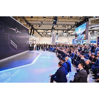 新たな地平を切り拓き、次の旅路を届ける（Engineering the Next Horizon, Delivering the Next Journey）：FAW TRUCKSが「IAA TRANSPORTATION 2026」に登場