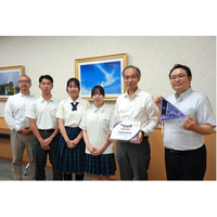 関西創価高等学校を「TOEFL iBT(R) Open Possibilitiesプログラム（通称：TOPプログラム）」STAGE 3に認定