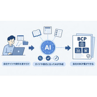 FOXON、BCP策定支援AI・製造業向けAIエージェントの構築を拡大