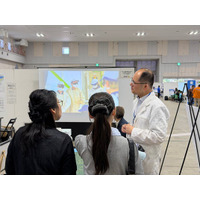 【開催迫る！】高専生の地域活性化イベント「KOSEN PARK in HYOGO」を、９月23日（水・祝）に神戸サンボーホールで開催します！
