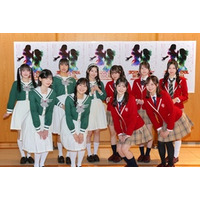 『スクールアイドルミュージカル』9月19日より、2026年公演開幕！ 