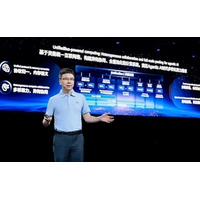 Huawei、SuperPoDおよびクラスター向けの新たな「UnifiedBus」コンピューティングアーキテクチャを発表