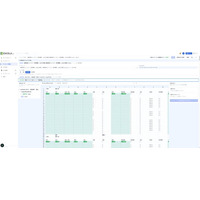 OCR結果を、社内エクセル形式へそのままインポートできる画期的な新機能「EXCELA」がGenX AI OCRで利用可能に！