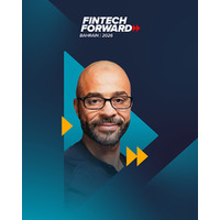 AI分野の世界的な先見者・専門家Mo Gawdat氏、バーレーンで開催されるフィンテック・フォワード2026（Fintech Forward 2026）で主要登壇者に
