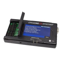 NXP S32K1xx車載マイコンのCSEcセキュリティ有効時におけるフラッシュマス消去の課題を解決！PEmicro社の書込みツールCycloneとPROGACMP向け最新最適化アルゴリズムのサポート