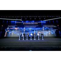Huawei、6つのグローバル電力ショーケースを発表、AIとエネルギーの相乗効果で新たな電力システムを切り拓く