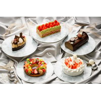 【シェラトン鹿児島】クリスマスケーキコレクション 2026