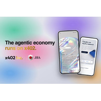 x402株式会社、一般社団法人日本ブロックチェーン協会（JBA）にシルバー会員として入会