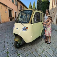 【ビークルファン】第１回「九州」次世代エネルギー展に人気車種FＶ-Sとcoffretが登場！！