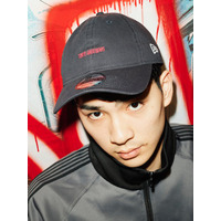 【東京グレートベアーズ】スポーツ・ライフスタイルのグローバルブランド『NEW ERA(R)』とコラボしたオリジナルキャップ完成！