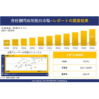脊柱側弯症用装具市場調査レポート - 世界市場規模、シェア、傾向の見通し、2027-2036年