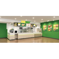 サブウェイが、病院での「食事」に新たな選択肢を！『京都府立医科大学付属病院店』 10月5日（月）オープン