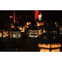 「秋夜の奈良旅2026」10月31日（土）～11月28日（土）の毎週土曜日に開催