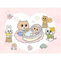 赤ちゃんを想う企業111社のメッセージを公開！テレビ東京、タニタなど業界の枠を超えて子育てを応援