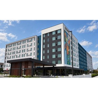 「EVEN Hotel Orlando Universal Blvd」「Staybridge Suites Orlando Universal Blvd」グランドオープン