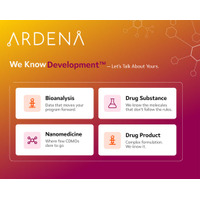 Ardena、「再生医療 JAPAN 2026」に出展